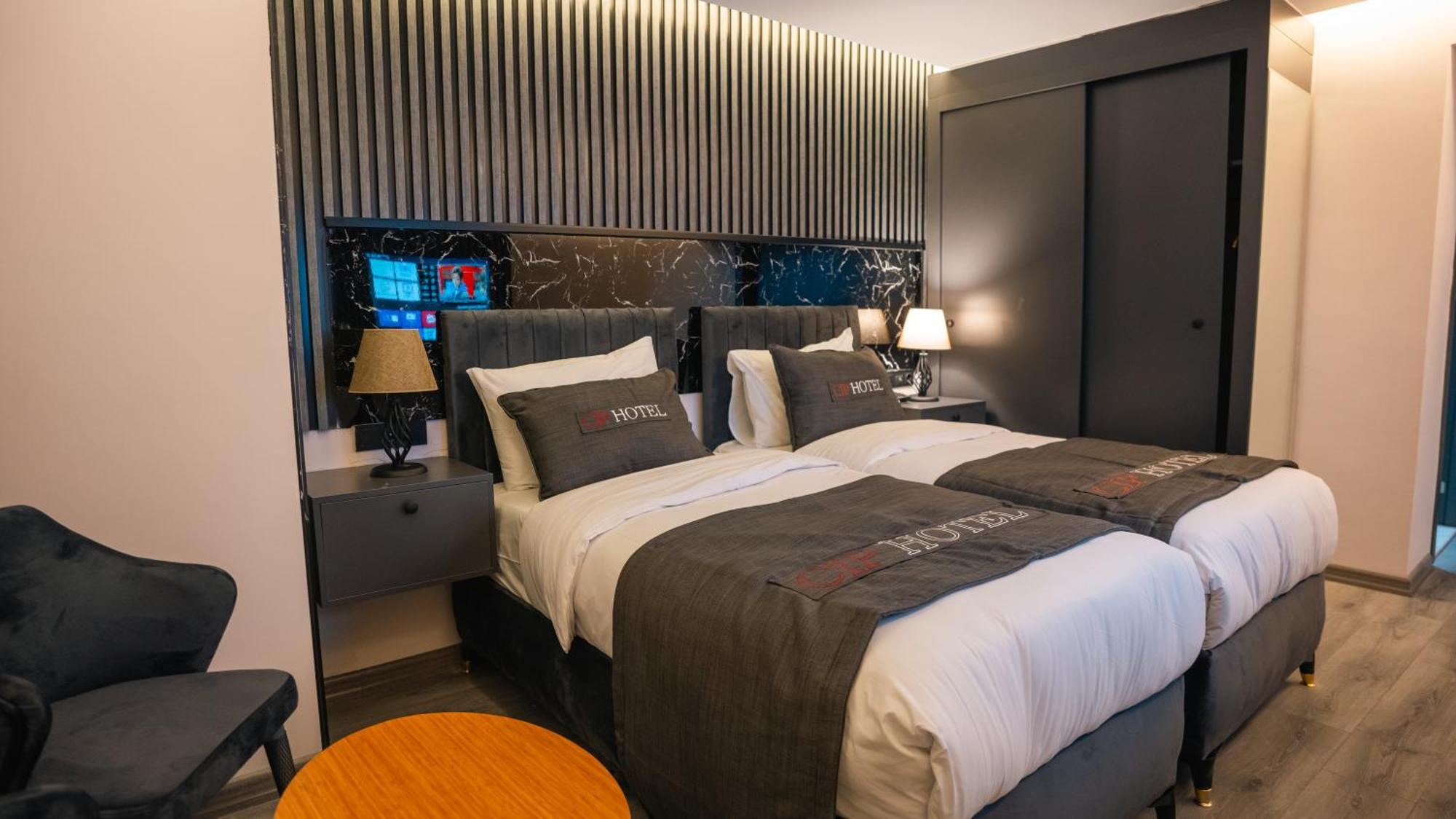 Otel Cip & - Bakirkoey Center 4*