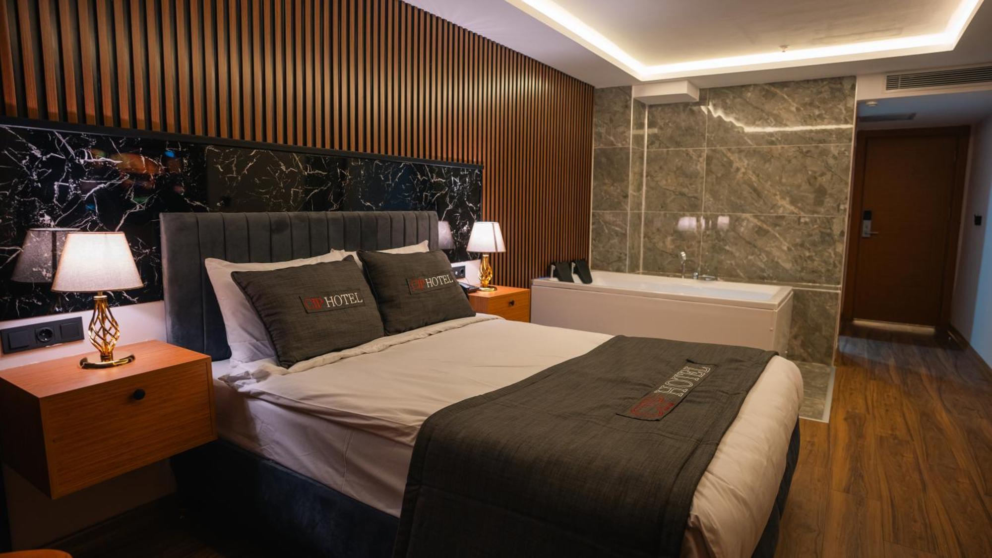 Cip & - Bakirkoey Center 4* İstanbul