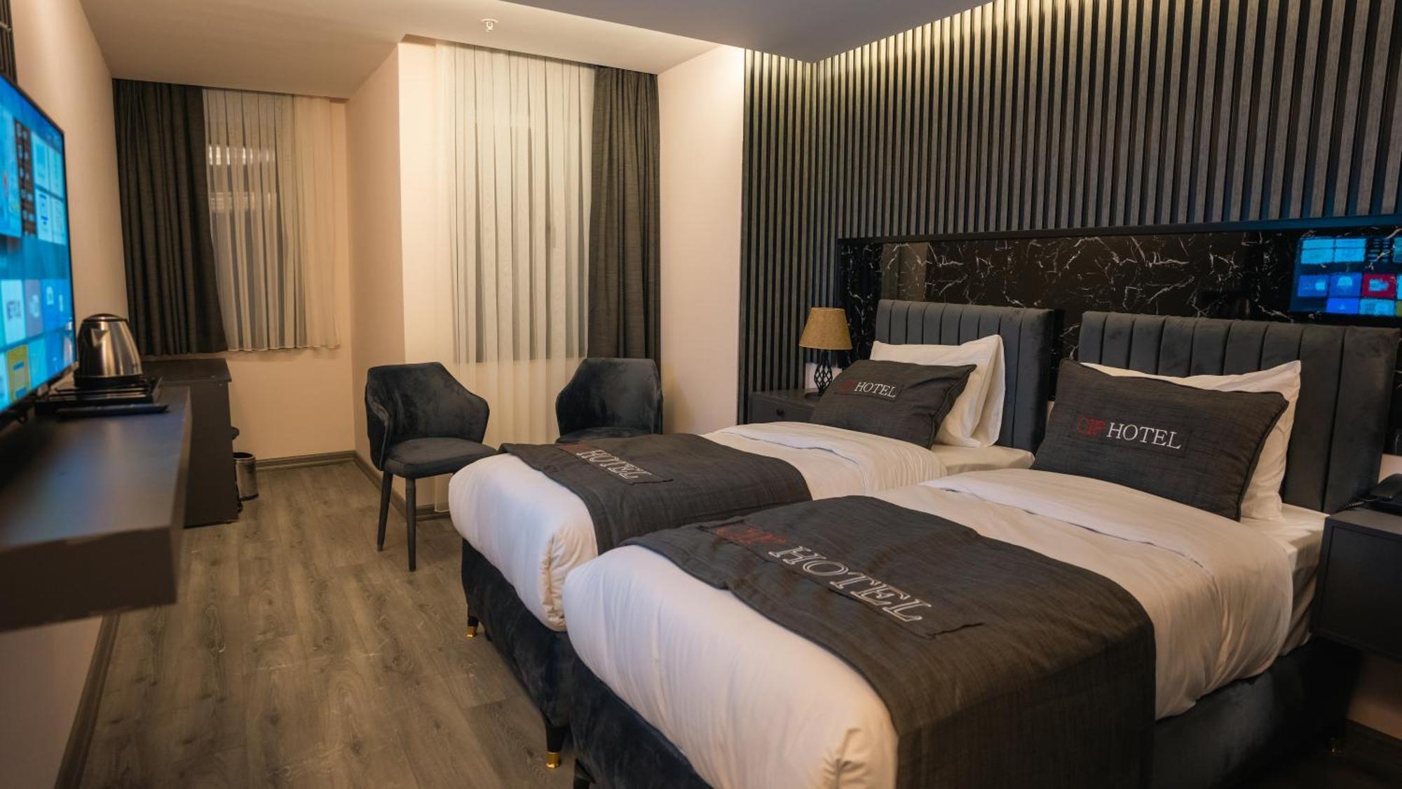 Otel Cip & - Bakirkoey Center İstanbul