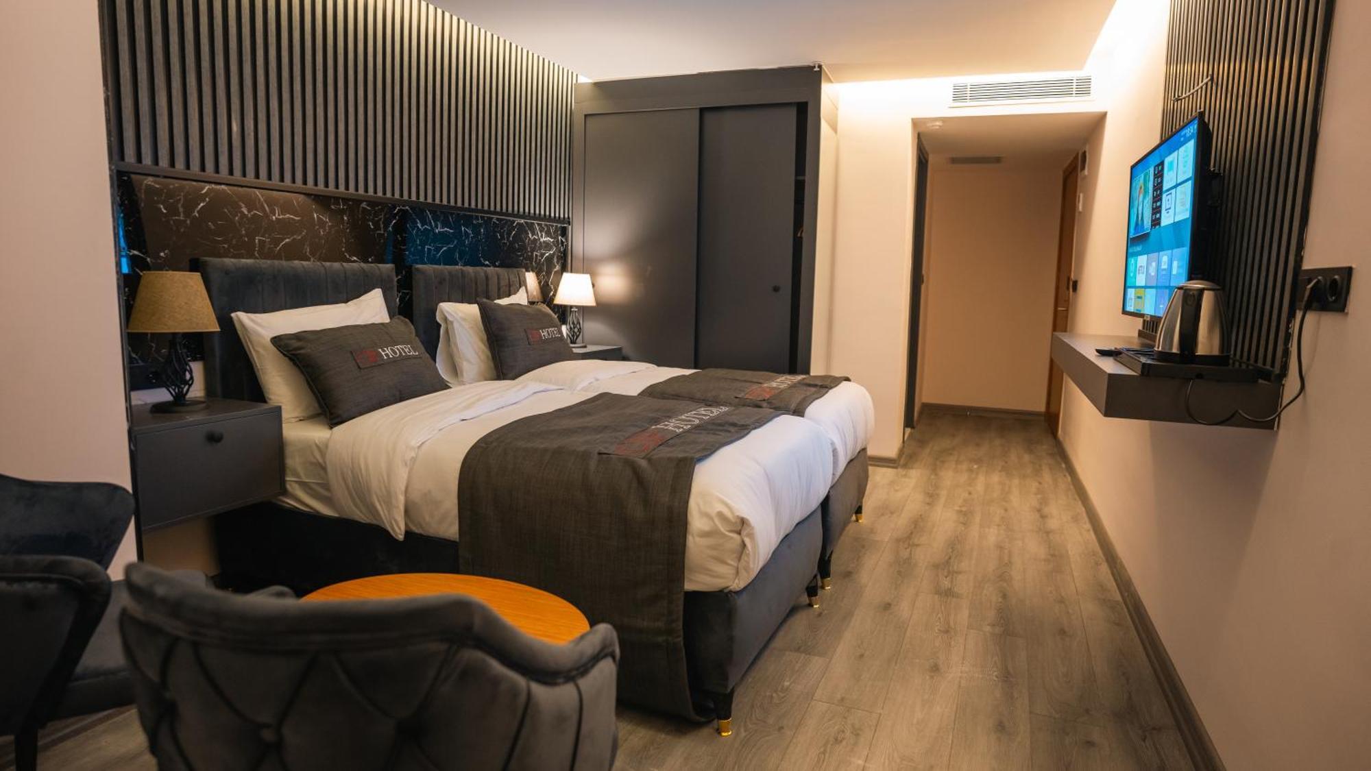 Cip & - Bakirkoey Center İstanbul