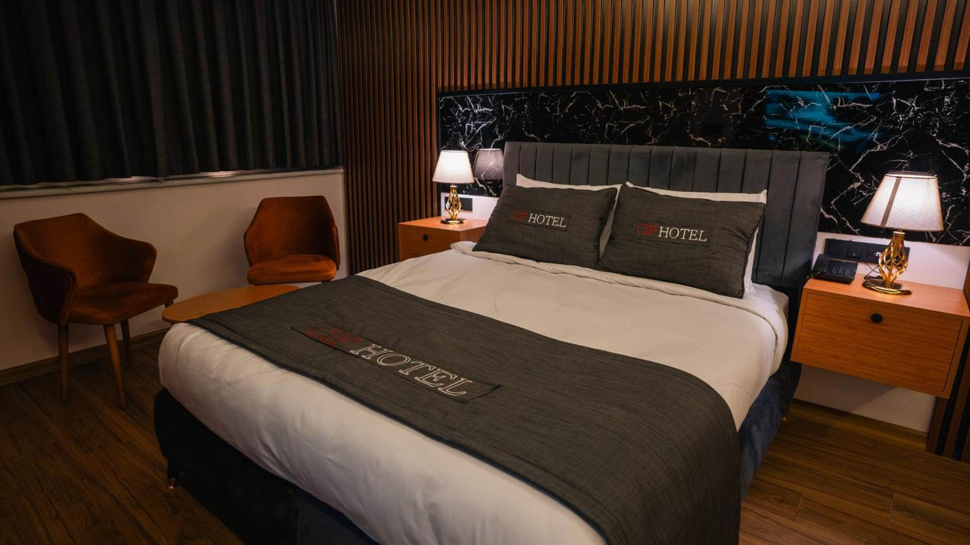 Cip & - Bakirkoey Center Otel İstanbul