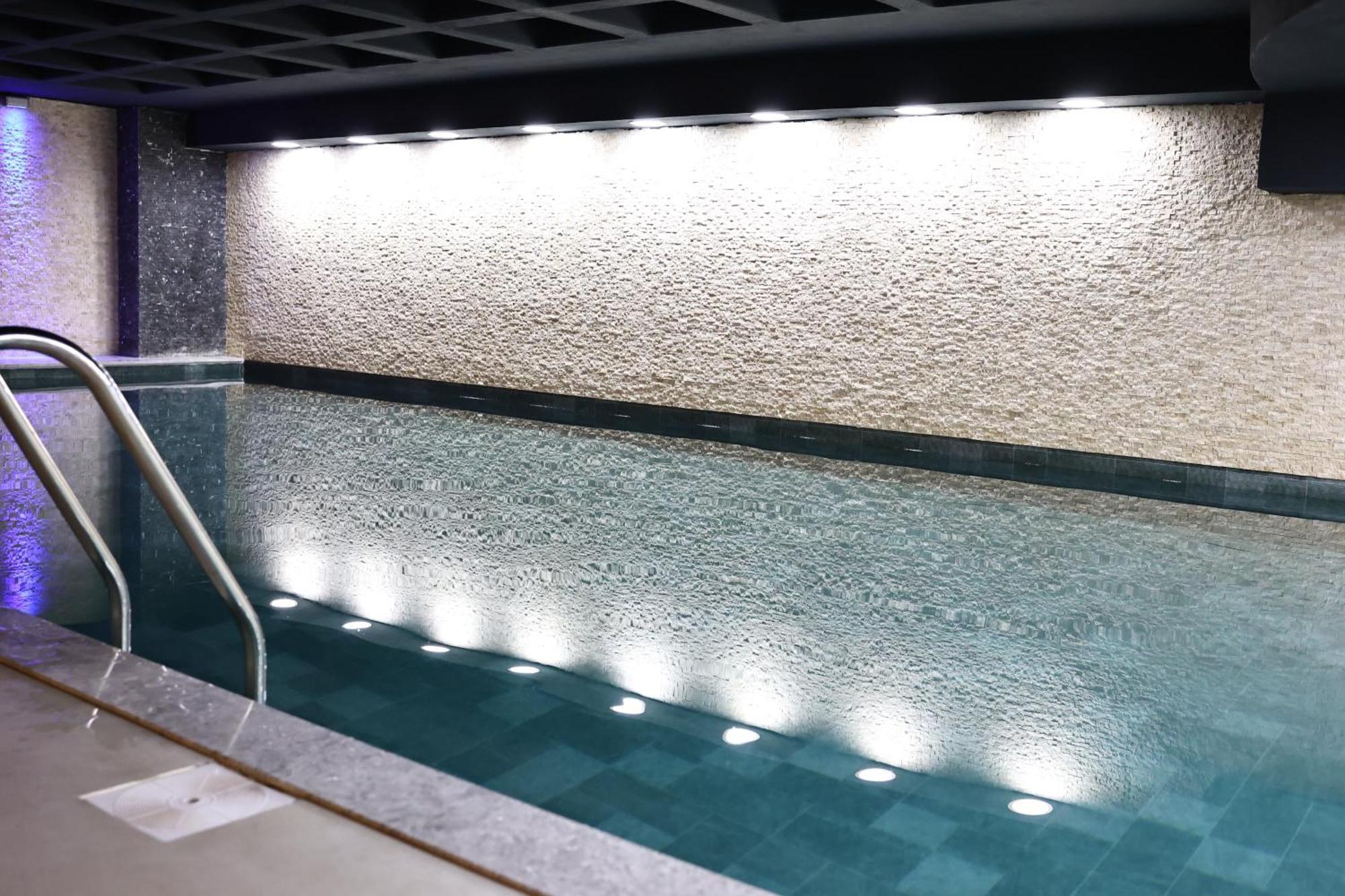 Cip & - Bakirkoey Center Otel