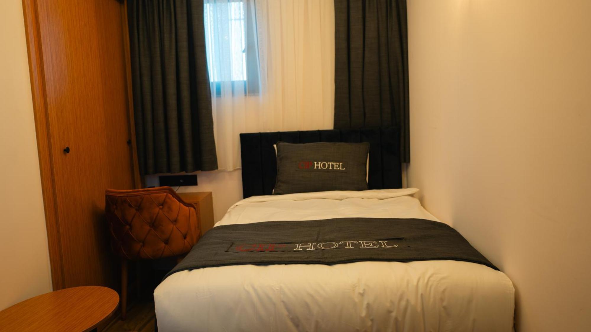 Hotel Cip & - Bakirkoey Center Istanboel