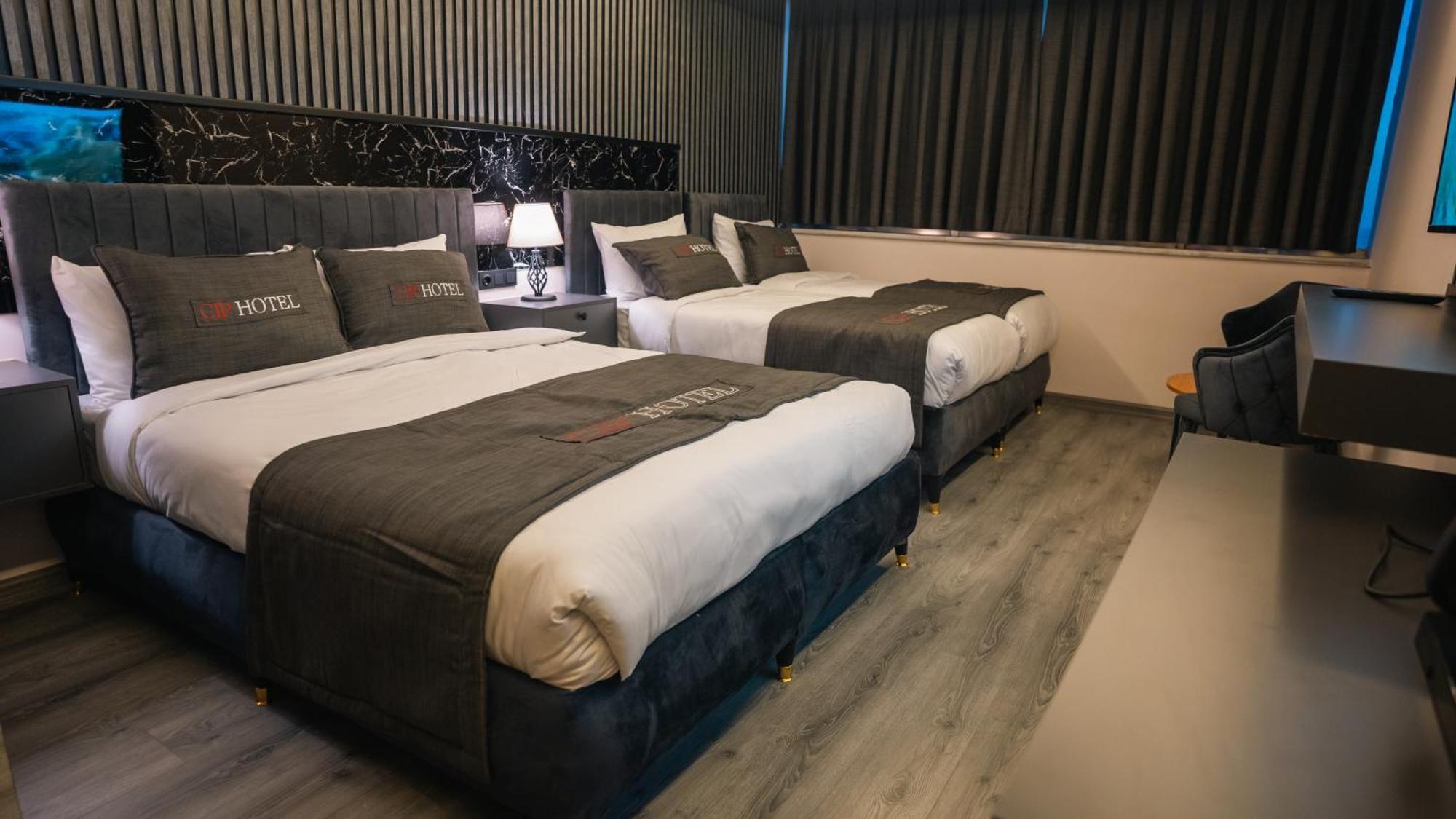 Hotel Cip & - Bakirkoey Center Istanboel