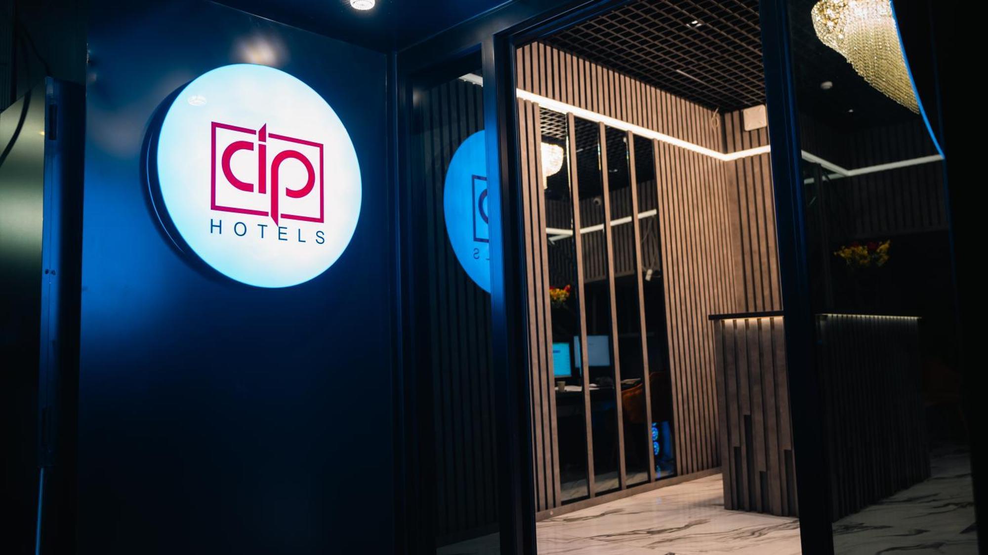 Hotel Cip & - Bakirkoey Center Istanboel