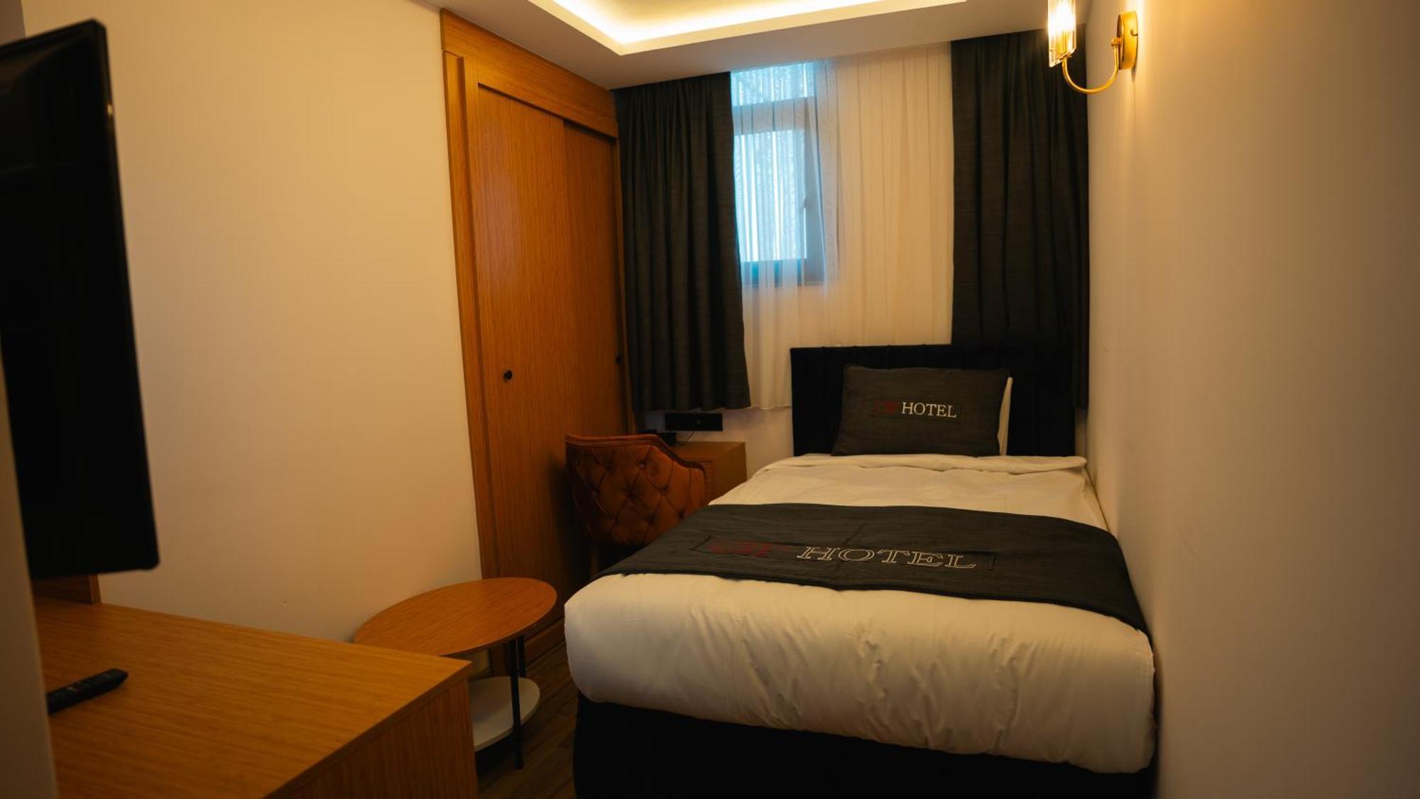 Cip & - Bakirkoey Center Otel 4*