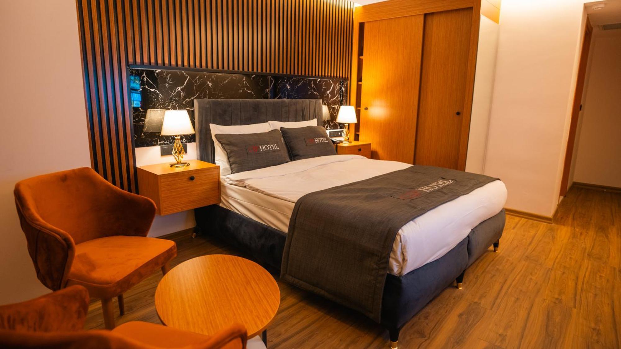 Cip & - Bakirkoey Center İstanbul