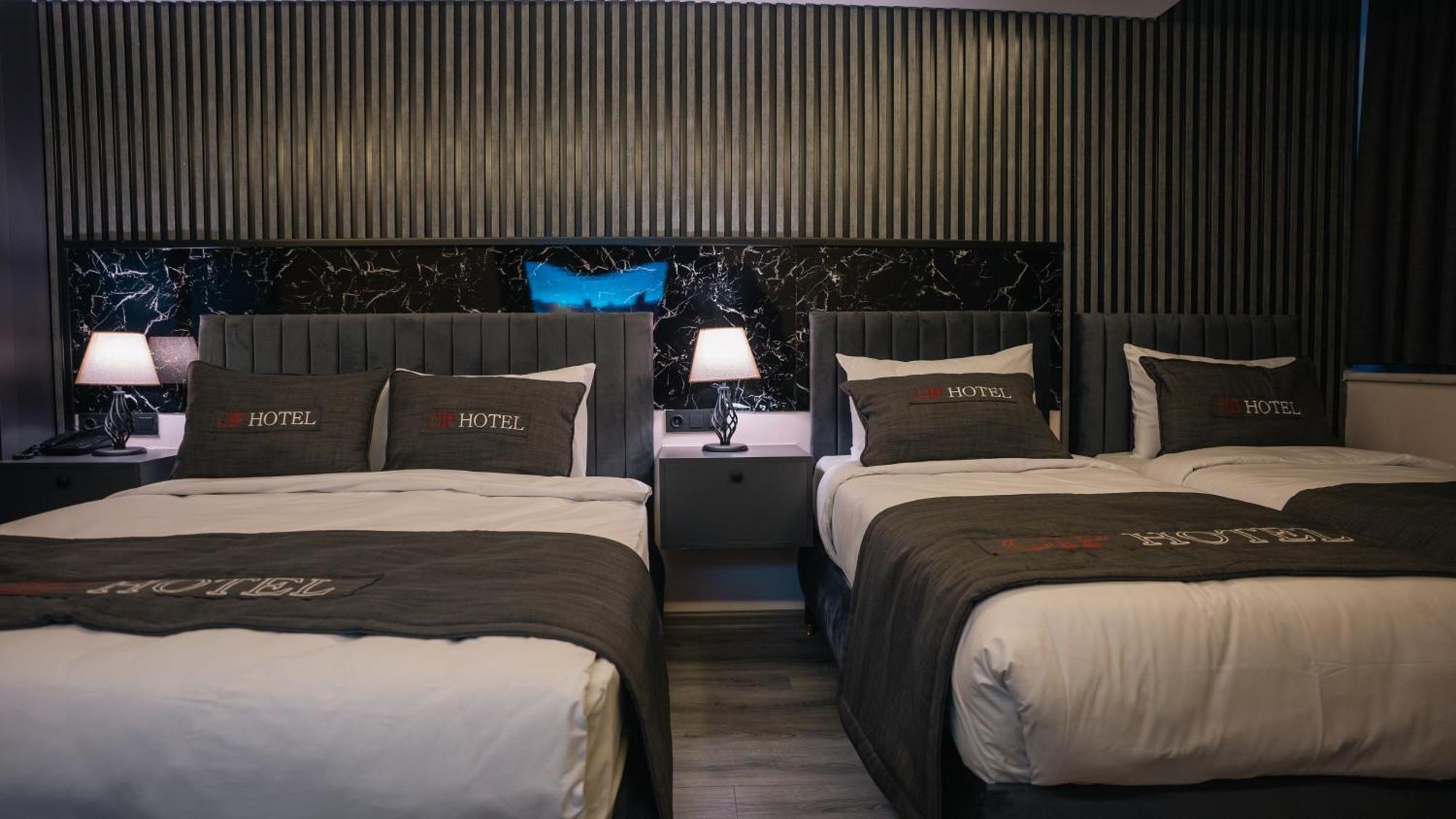 Otel Cip & - Bakirkoey Center