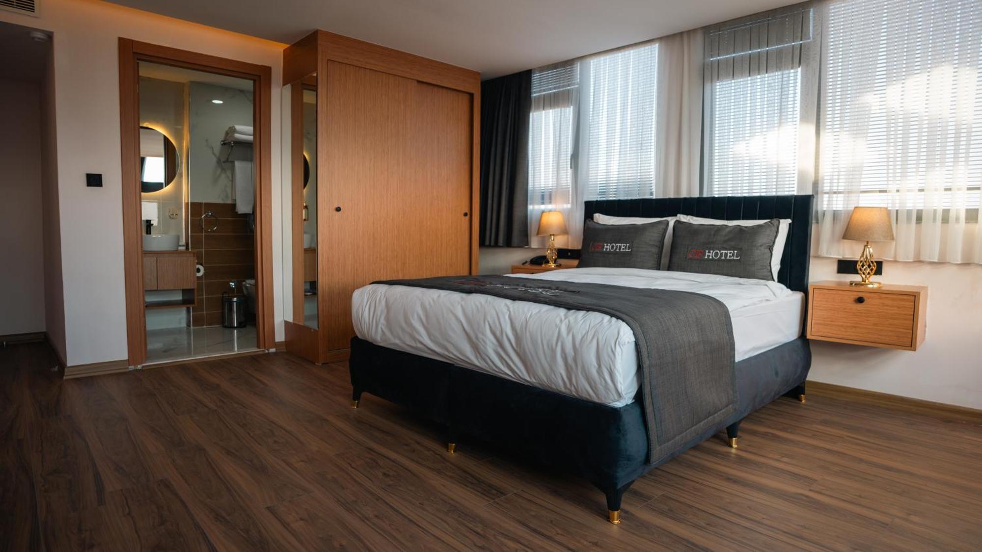 Otel Cip & - Bakirkoey Center 4*