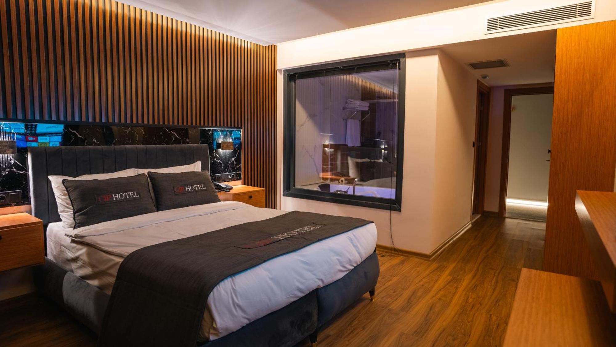 Cip & - Bakirkoey Center İstanbul
