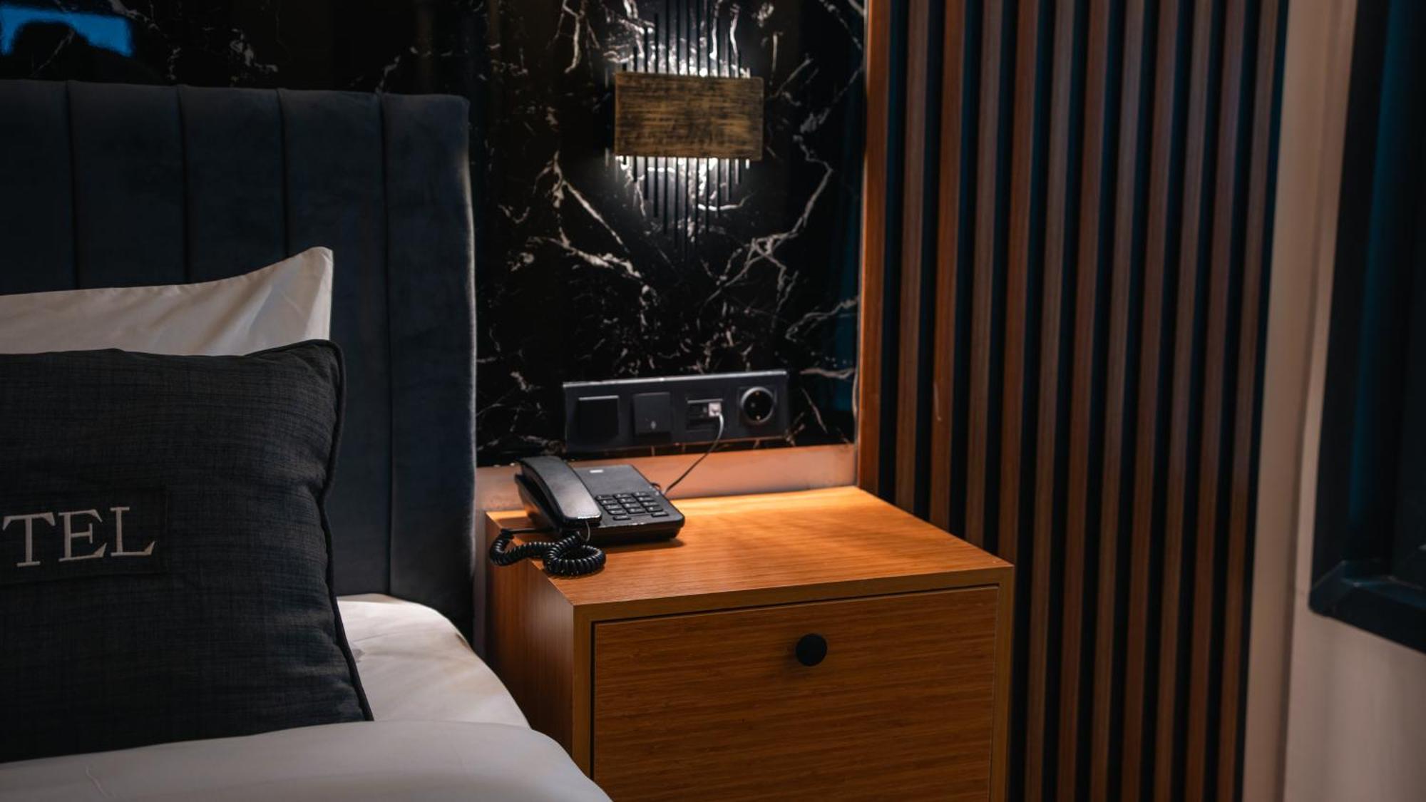 Cip & - Bakirkoey Center Otel