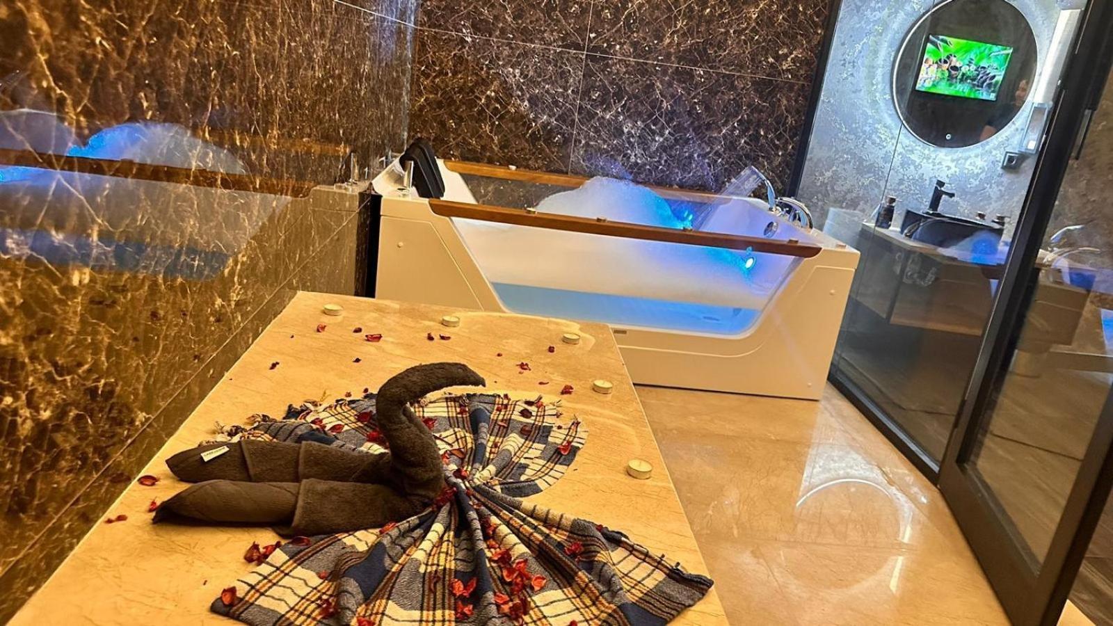 Cip & - Bakirkoey Center 4* Стамбул