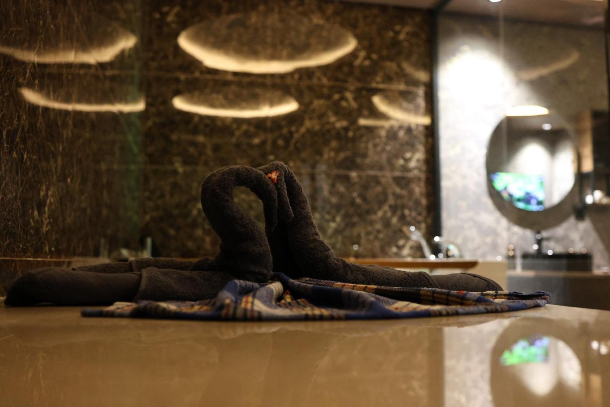 Cip & - Bakirkoey Center 4* Стамбул