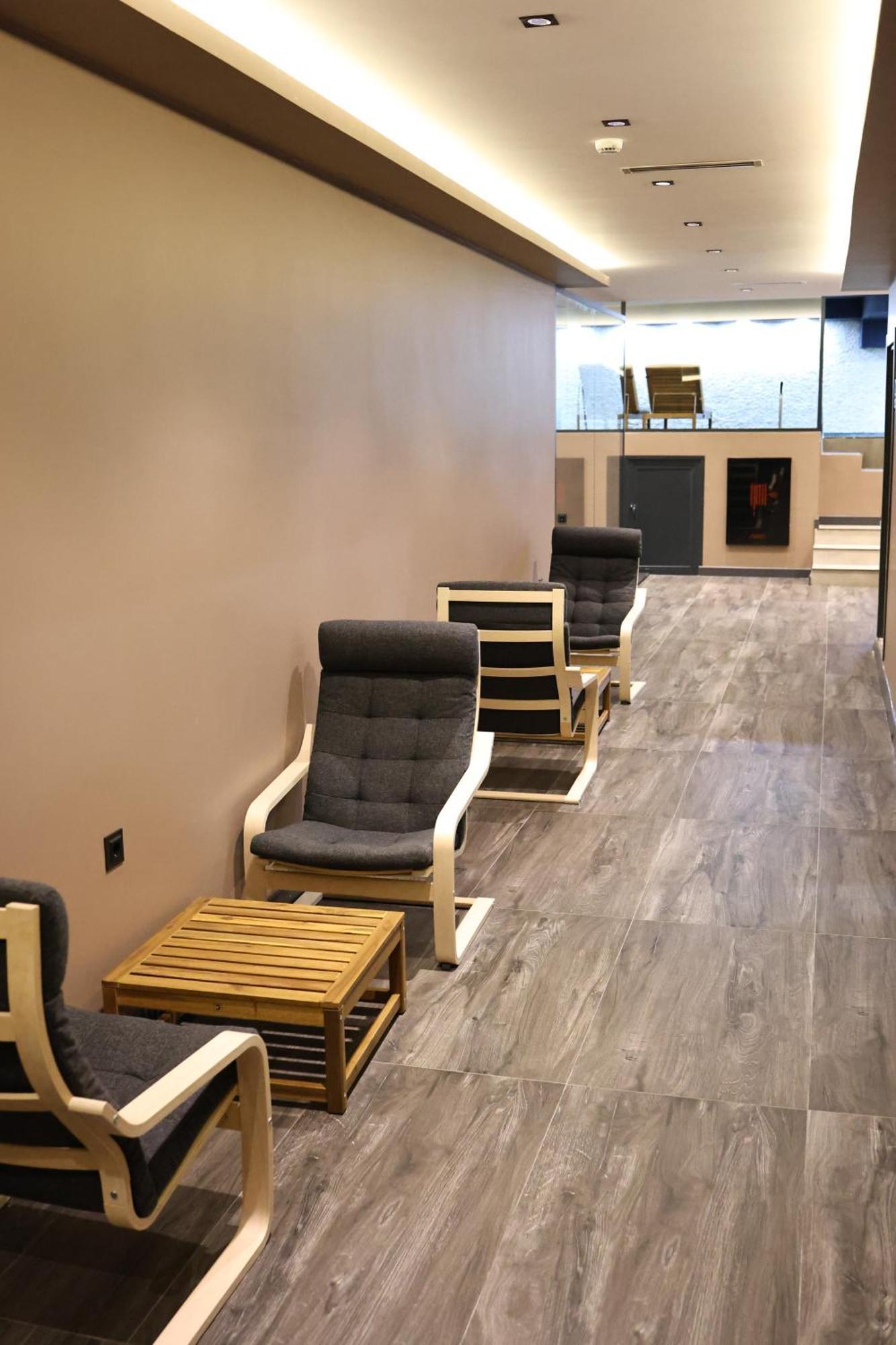 Cip & - Bakirkoey Center Отель 4*