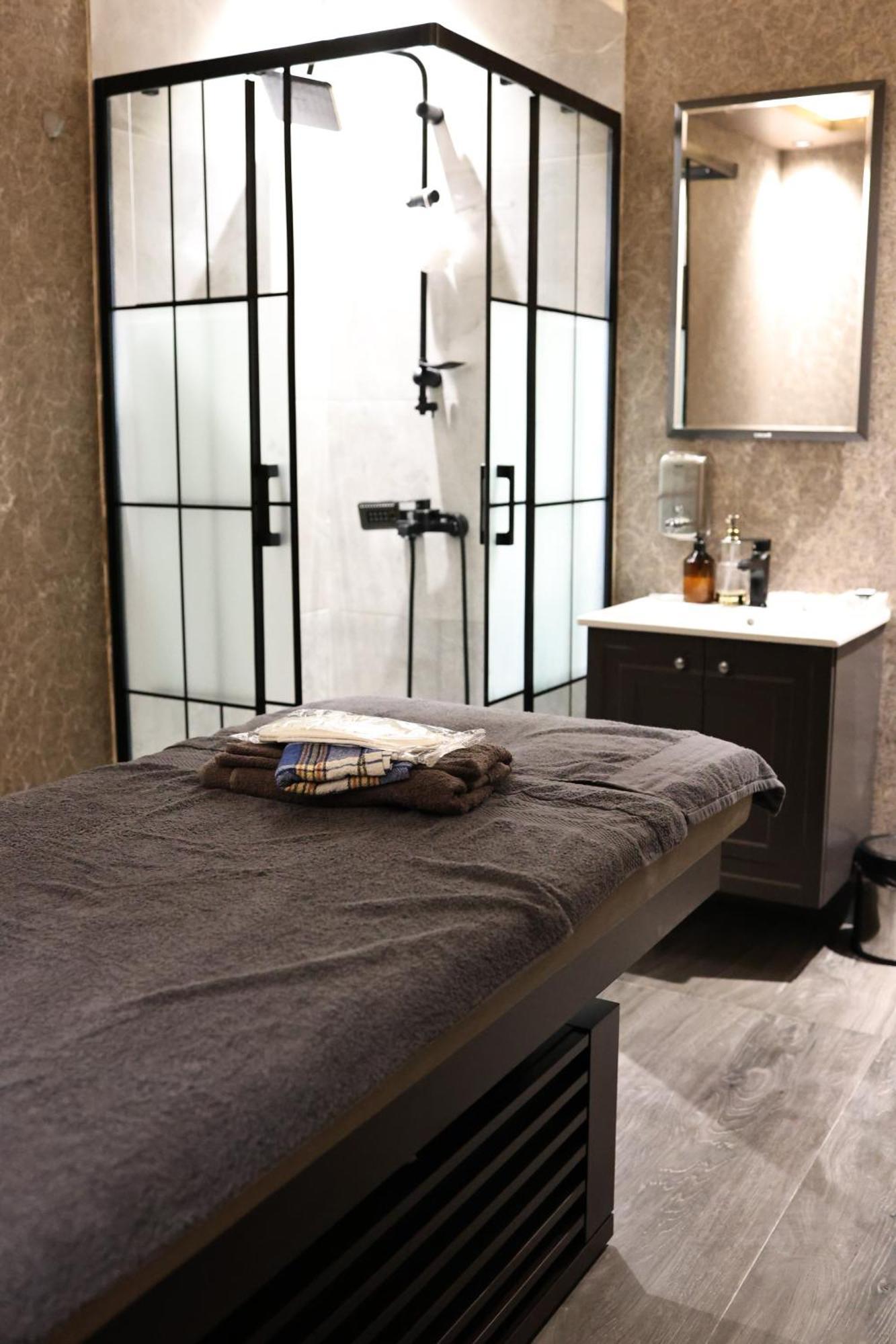 Cip & - Bakirkoey Center 4* Стамбул