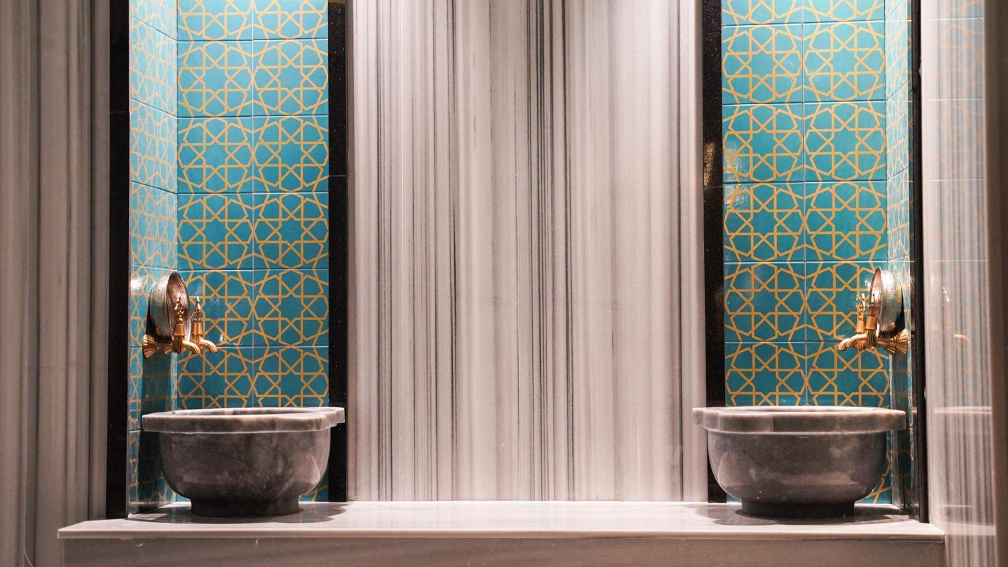 Otel Cip & - Bakirkoey Center İstanbul