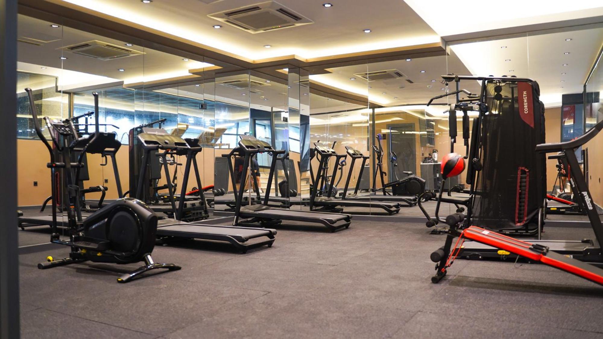 Cip & - Bakirkoey Center Otel İstanbul